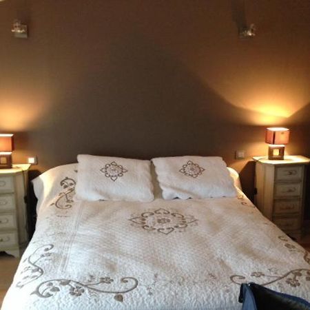 Chambre D'Hote De L'Elevage Du Lattay Les Hauts-d'Anjou エクステリア 写真