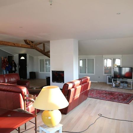 Chambre D'Hote De L'Elevage Du Lattay Les Hauts-d'Anjou エクステリア 写真