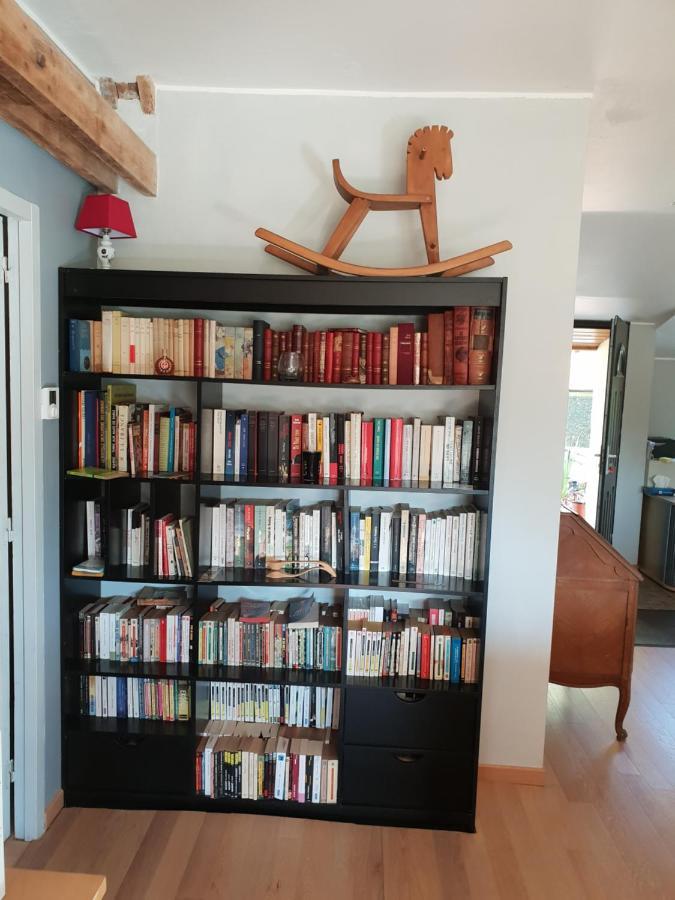 Chambre D'Hote De L'Elevage Du Lattay Les Hauts-d'Anjou エクステリア 写真