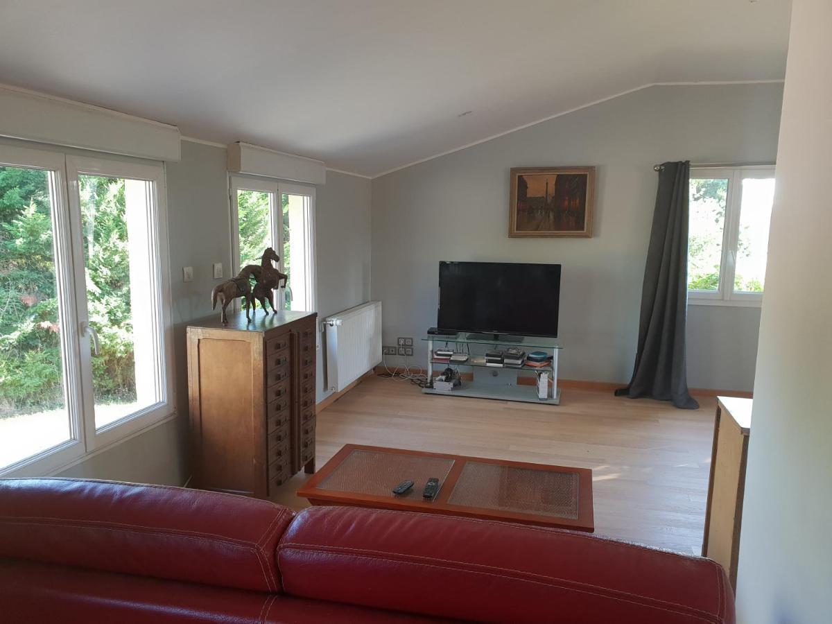 Chambre D'Hote De L'Elevage Du Lattay Les Hauts-d'Anjou エクステリア 写真